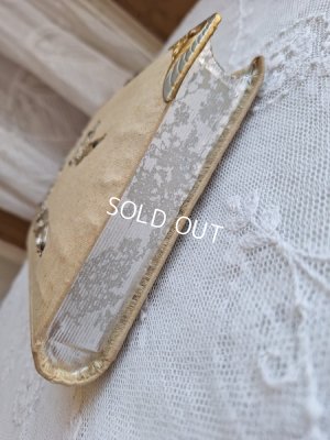 画像14: アンティークドラジェボックス