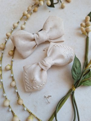 画像8: コミュニオンワックスフラワーセット