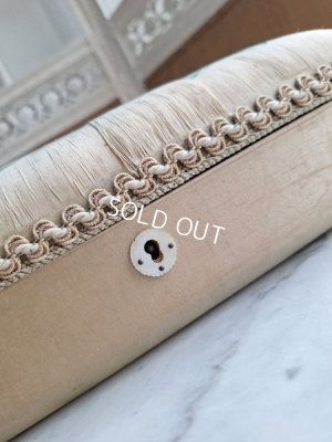 画像8: アンティークシルクボックス