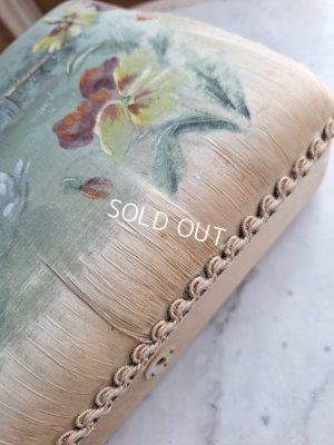 画像17: アンティークシルクボックス