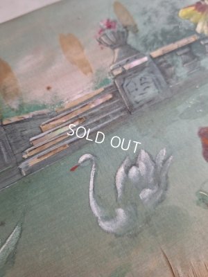 画像3: アンティークシルクボックス