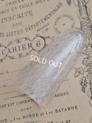 画像13: アンティークシルバーフラワーベース