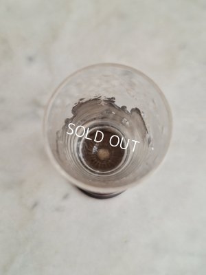 画像15: アンティークシルバーフラワーベース