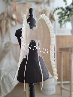 antiqueangelwings