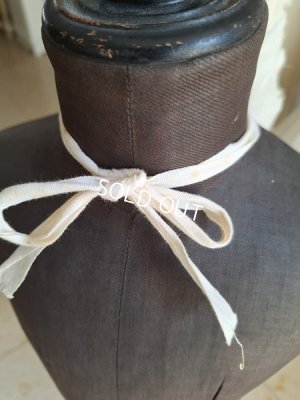 画像16: アンティークチャイルドエンジェルウィング