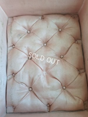 画像6: モシュリンヌクッション付スズラン柄ボックス