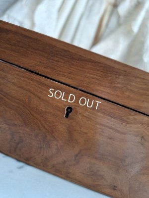 画像13: モシュリンヌクッション付スズラン柄ボックス