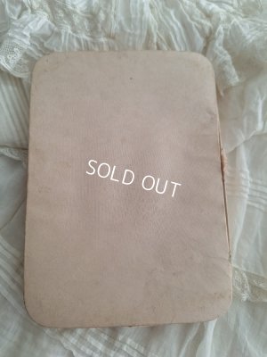 画像5: アンティーク天使柄ドラジェボックス