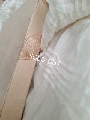 画像6: アンティーク天使柄ドラジェボックス