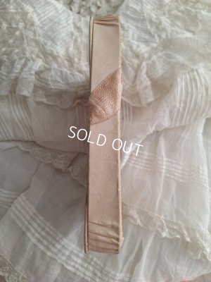 画像7: アンティーク天使柄ドラジェボックス