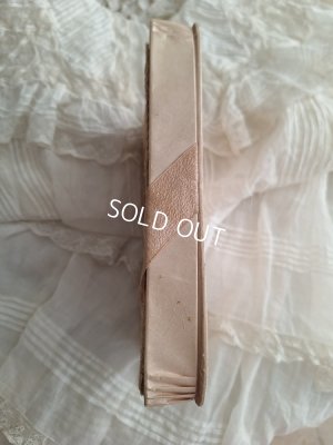 画像8: アンティーク天使柄ドラジェボックス