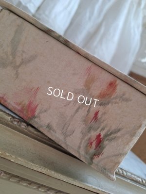 画像5: アンティークカルトナージュボックス