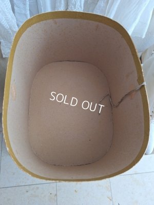 画像9: アンティークハットボックス