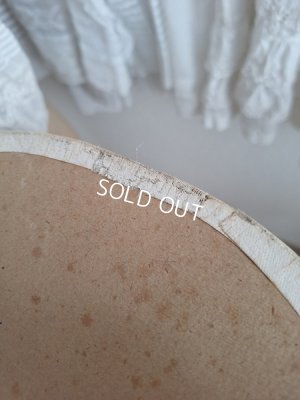 画像11: アンティークハットボックス