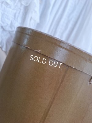 画像6: アンティークハットボックス