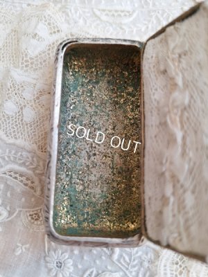 画像15: アンティーク花かご柄ケース