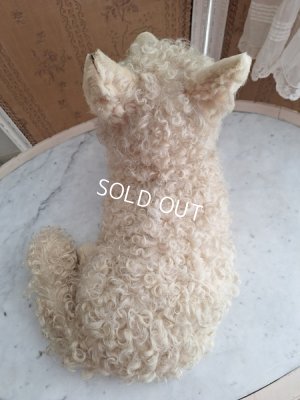 画像16: アンティークLou Louパジャマドッグ