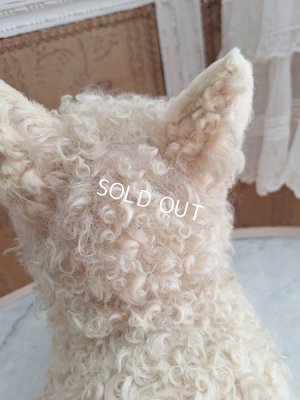 画像12: アンティークLou Louパジャマドッグ