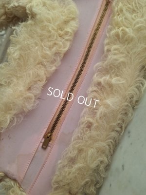 画像25: アンティークLou Louパジャマドッグ