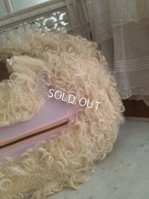 画像24: アンティークLou Louパジャマドッグ