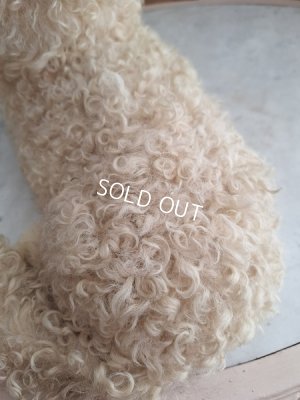 画像19: アンティークLou Louパジャマドッグ