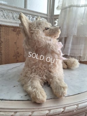 画像20: アンティークLou Louパジャマドッグ