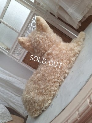 画像13: アンティークLou Louパジャマドッグ