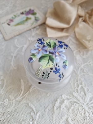 glasspowderjar