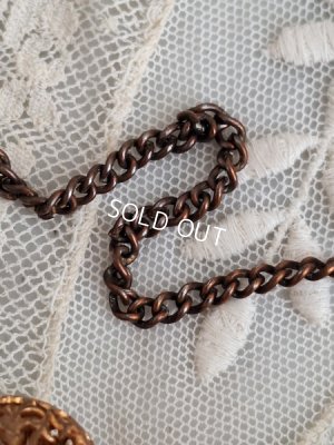 画像7: アンティークがま口バッグ