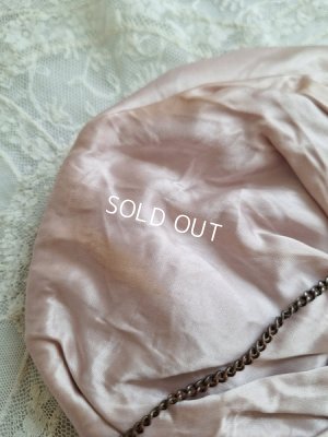 画像8: アンティークがま口バッグ