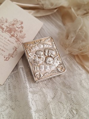 silverangelcase
