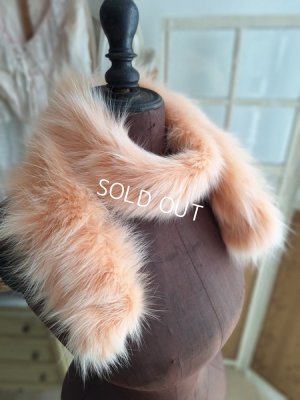 画像2: アンティークストール