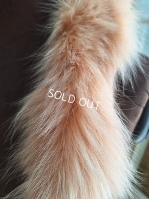 画像4: アンティークストール