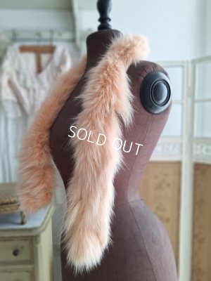 画像6: アンティークストール