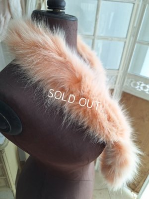 画像8: アンティークストール