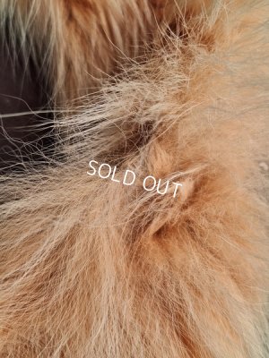 画像11: アンティークストール