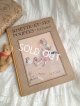 画像: Josette Jean et Puppyアンティーク絵本