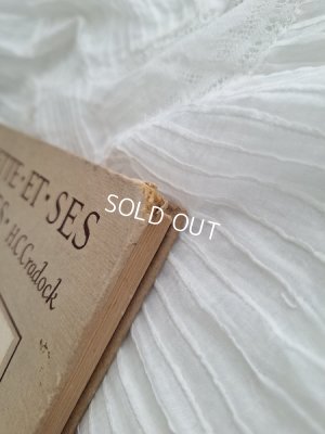 画像10: Josette Jean et Puppyアンティーク絵本