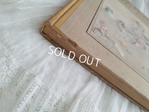 画像12: Josette Jean et Puppyアンティーク絵本