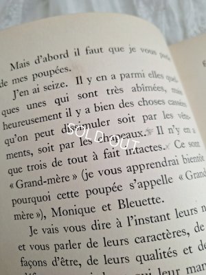 画像16: Josette Jean et Puppyアンティーク絵本