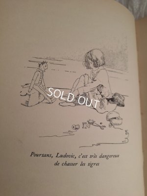 画像20: Josette Jean et Puppyアンティーク絵本