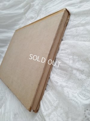 画像6: Josette Jean et Puppyアンティーク絵本