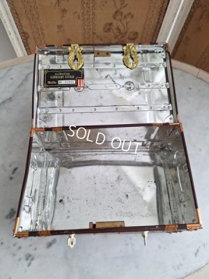 画像9: LUトランク型ビスケット缶