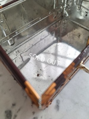 画像11: LUトランク型ビスケット缶