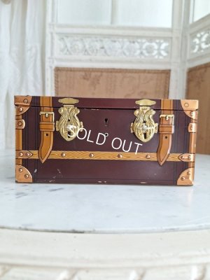 画像14: LUトランク型ビスケット缶