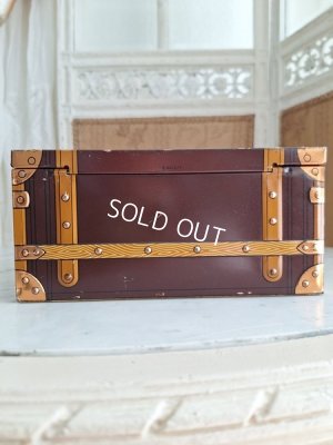 画像19: LUトランク型ビスケット缶