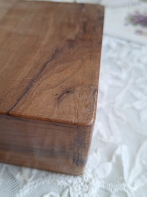 画像9: モシュリンヌクッション付ボックス