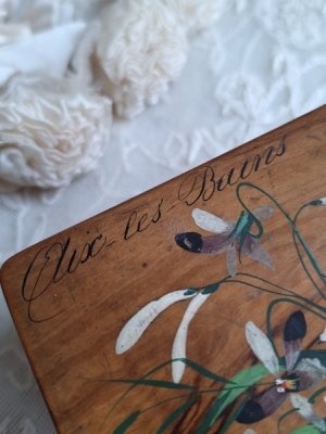 画像5: モシュリンヌクッション付ボックス