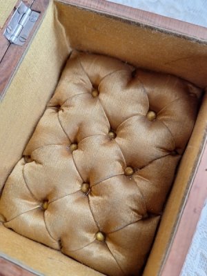 画像4: モシュリンヌクッション付ボックス