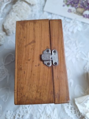 画像10: モシュリンヌクッション付ボックス